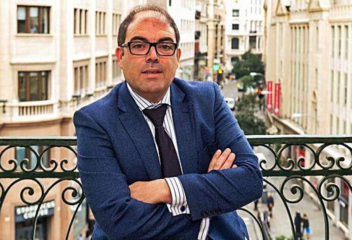 El president d'ATA va destacar l'efecte de la tarifa plana.