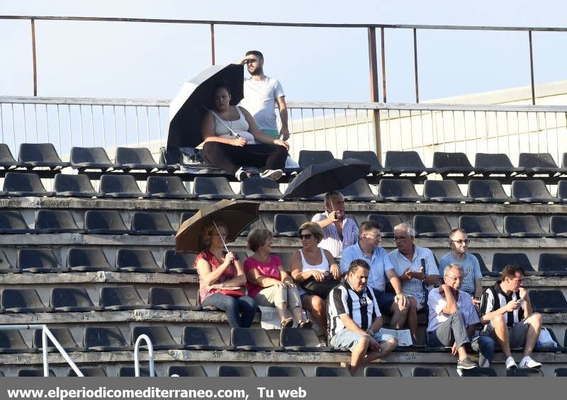 GALERÍA DE FOTOS- CD Castellón-Ontinyent (2-1)