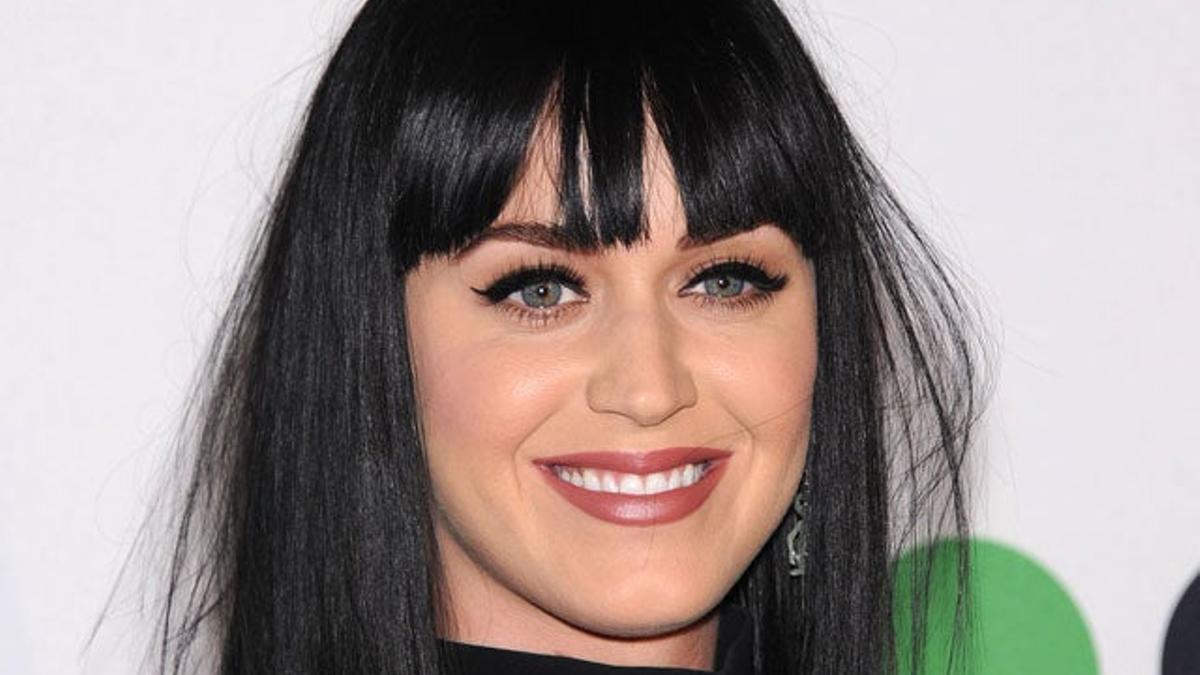 Katy Perry celebra su 30 cumpleaños