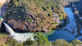 La situació no permet treure l'alerta per sequera a una part de l'Alt Empordà