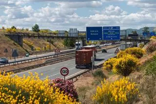 Fotogalería | El valor de las autovías para Mérida