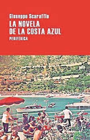 La novela de la Costa Azul · Giuseppe Scaraffia · Durant més d’un segle, a la Costa Blava van coincidir personatges tan diferents com Nietzsche, Picasso, Anaïs Nin, Huxley i Chanel. Un ventall ampli de figures de diferents àmbits de la vida pública que van escollir l’indret tant per la vida cortesana com pel luxe, per buscar fortuna o cercar la pau per crear. Scaraffia n’explica les vivències i anècdotes.