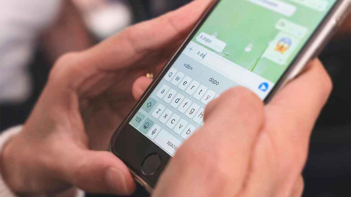 Cómo saber si alguien te está espiando el móvil y whatsapp