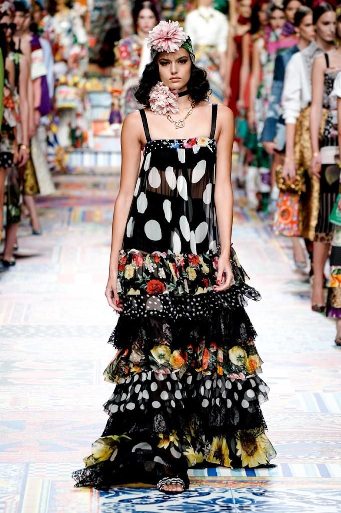 Dolce & Gabbana