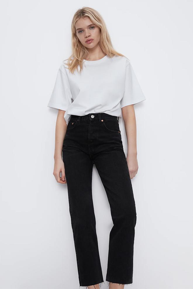 La oversize