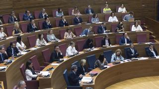 El PP apoyará tramitar en las Corts la ley del PSPV para multar a consumidores de prostitución