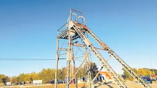 La mina de estaño de Fuente Obejuna, sin previsión de fecha de apertura