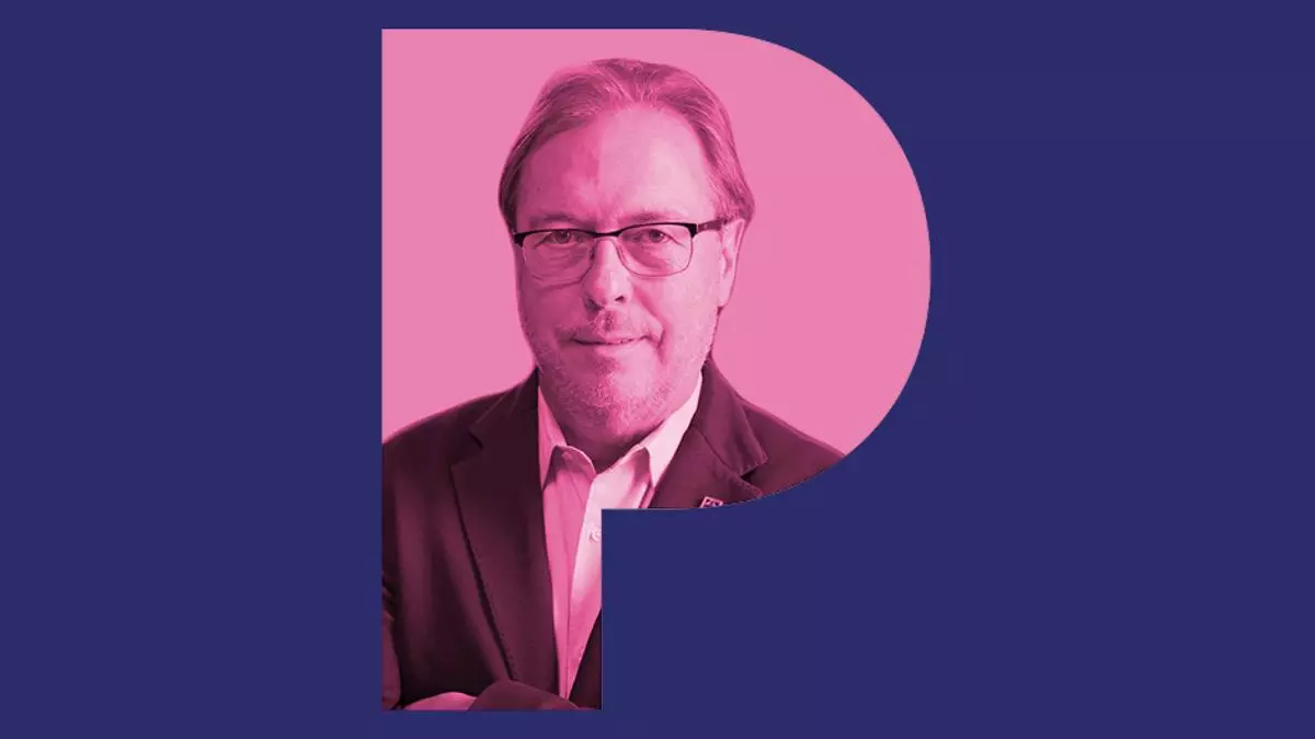 Josep Santacreu, el próximo invitado de los 'afterwork' de EL PERIÓDICO
