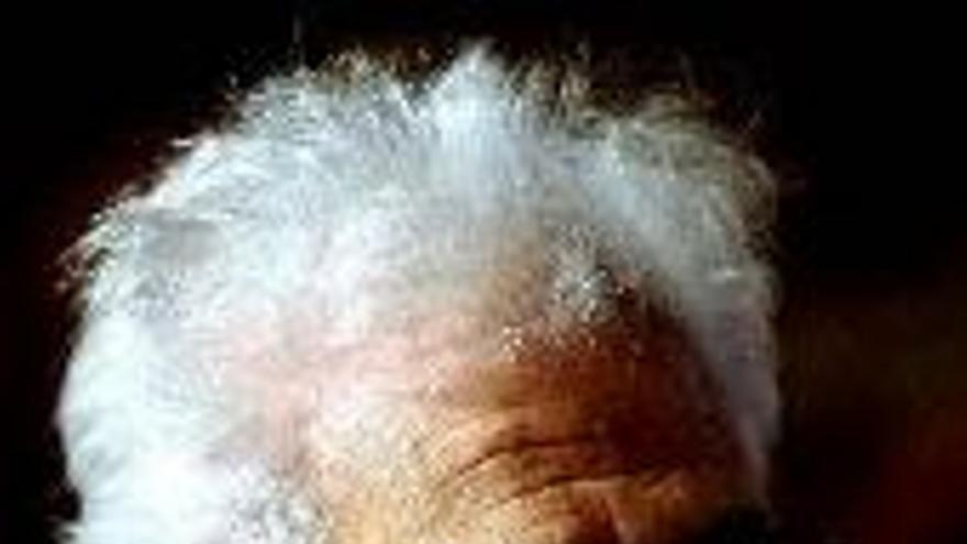 Derrida, el filósofo francés más internacional, muere a los 74 años