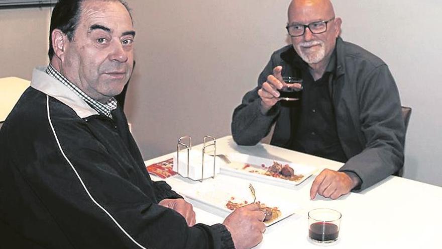 Onda sirve 12.000 tapas en su consolidada ruta