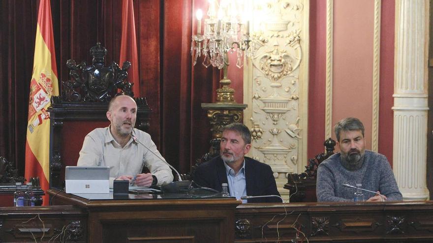 El Supremo inadmite el recurso del Concello de Ourense contra la anulación del cese del interventor
