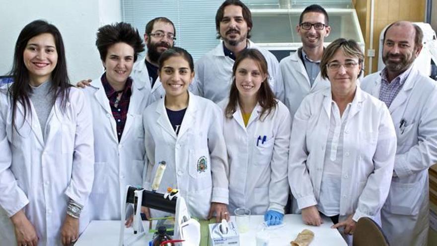 Investigadores de la Universidad mejoran el control de la glucosa