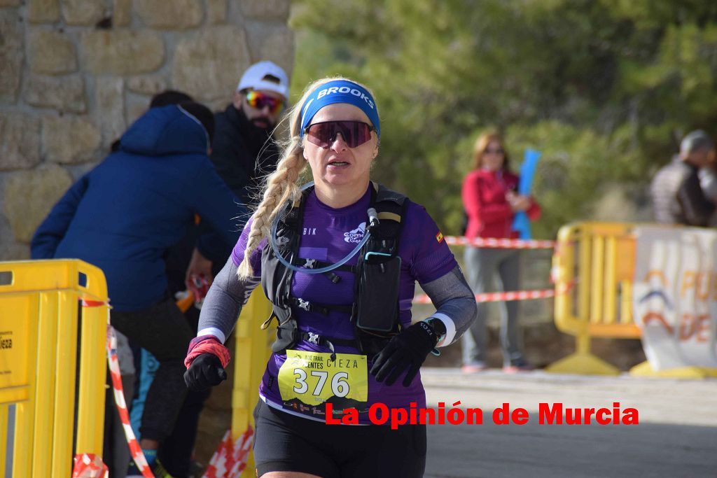 Trail Puentes de Cieza 2022 (II)