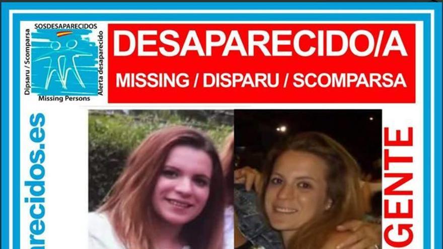 Buscan a una joven de Granja de Rocamora desaparecida en Suiza