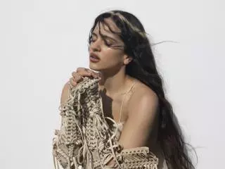 'Divinize' de Rosalía se convierte en la primera canción en catalán en debutar en el Top50 Global de Spotify