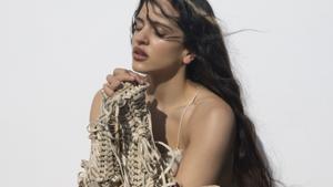 ‘Divinize’ de Rosalía, la primera cançó en català en el Top50 Global de Spotify