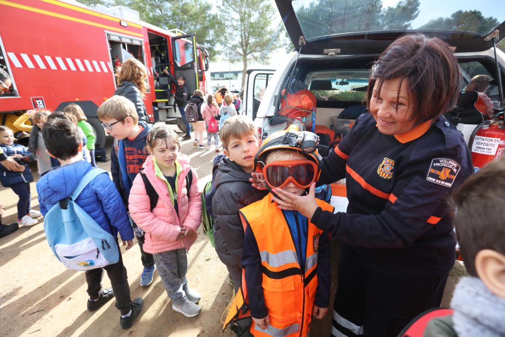 Diada la Policía Local 2018