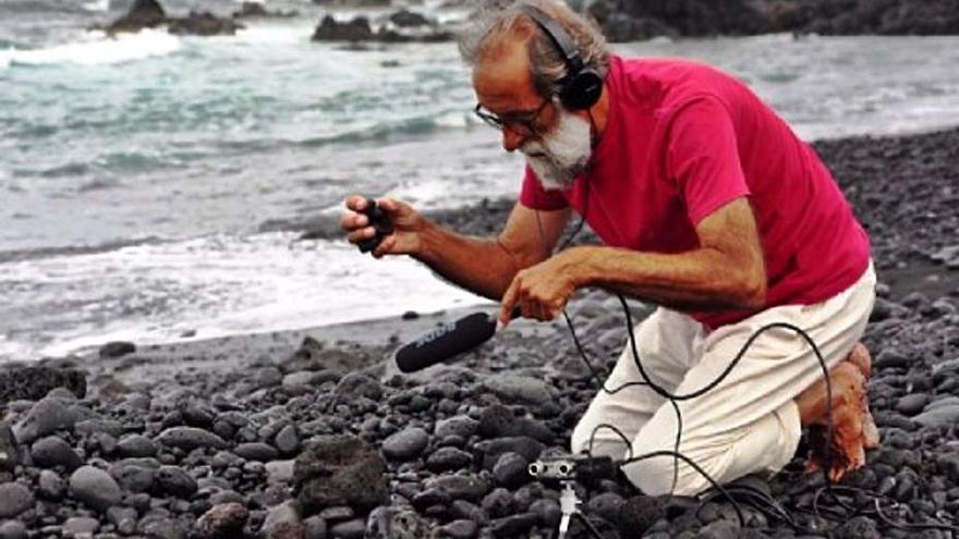 El artesano del viento