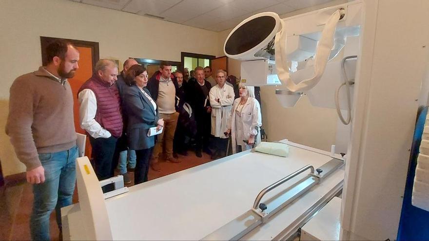 El Hospital del Oriente incorpora dos equipos de radiología de última generación que reducen la exposición de los pacientes