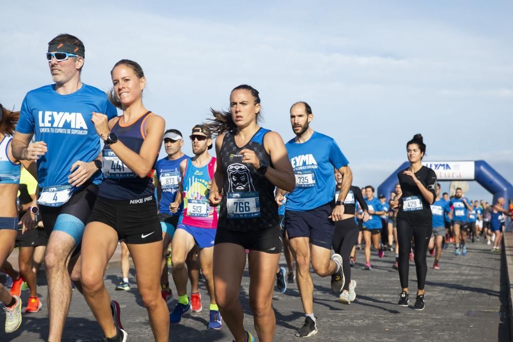 Carrera Leyma