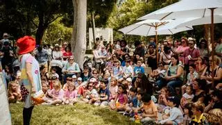 Zaragoza Florece 2025: Planes de ocio saludable para toda la familia