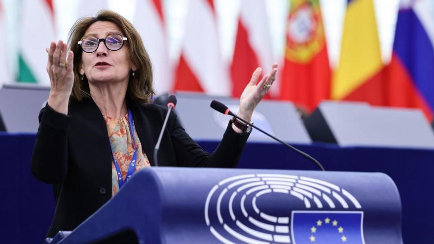 'Made in Europe', emisiones de CO2, electrificación, unión bancaria: Bruselas intenta acelerar las reformas para ganar competitividad frente a EEUU y China