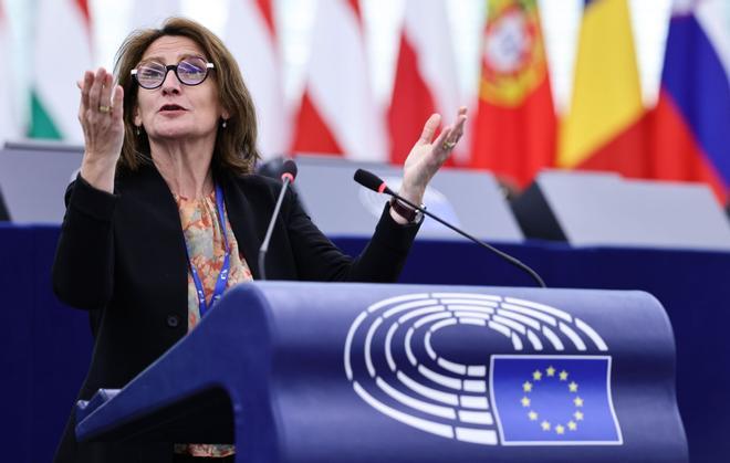 'Made in Europe', emisiones de CO2, electrificación, unión bancaria: Bruselas intenta acelerar las reformas para ganar competitividad frente a EEUU y China
