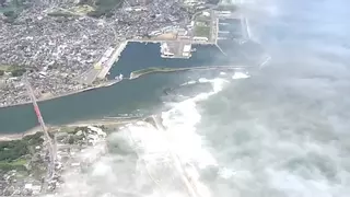 Terremoto en Rusia, en directo: última hora del sismo en las islas Kuriles y la erupción del volcán Kracheninnikov