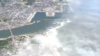 Terremoto en Rusia, hoy en directo: última hora de la erupción del volcán Kracheninnikov en Kamchatka tras el seísmo