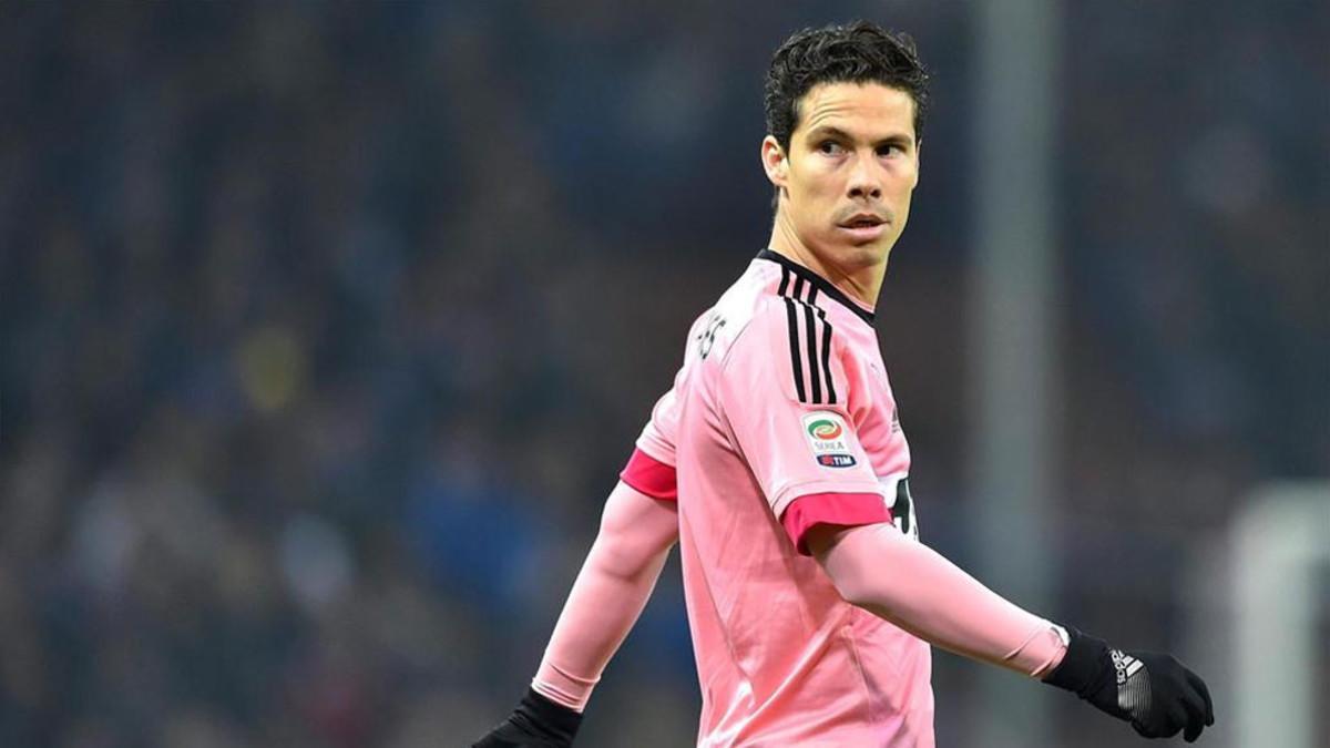 Anderson Hernanes