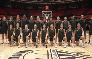 Recoletas quiere volver al camino de la victoria