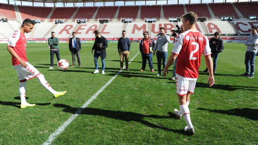 El Real Murcia continúa entre los mayores morosos de Hacienda