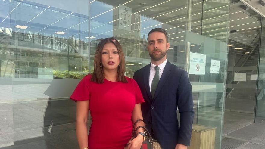 Un empresario mexicano va a juicio en Vigo acusado del impago de 201.000 euros en pensiones a sus dos hijos menores