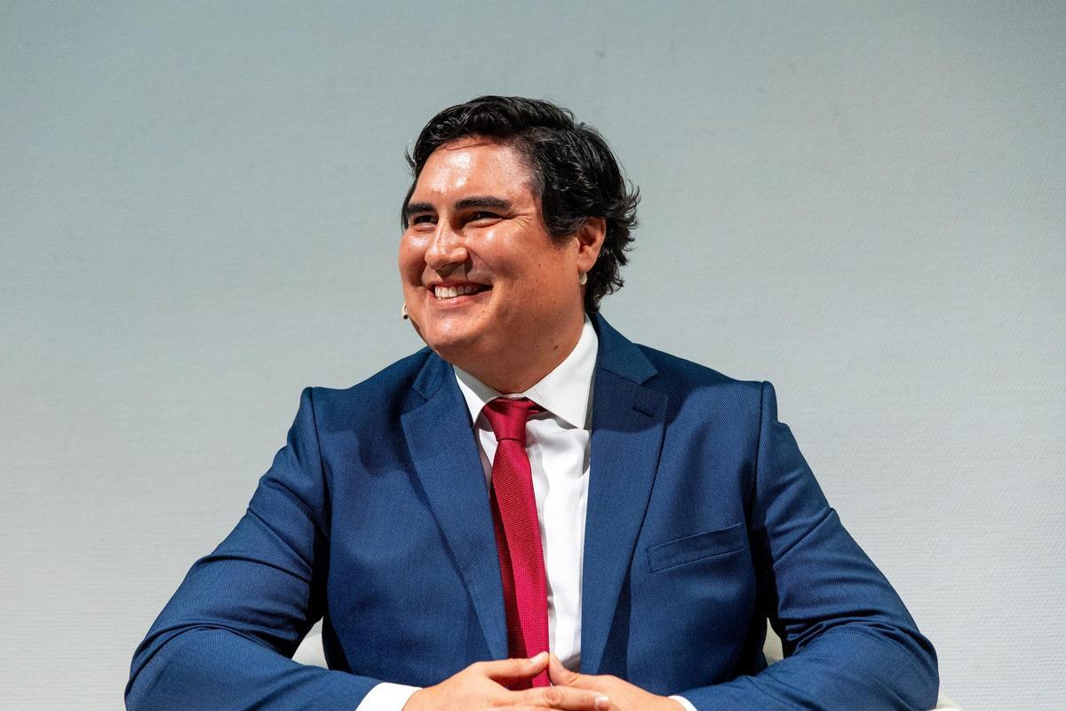 El profesor de la UA Claudio Sáez Avaria, Premio Fundación Sabadell a la Sostenibilidad Marina