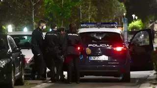 Dos detenidos en A Coruña en una redada antidroga de madrugada en las zonas de ocio del Orzán y As Atochas