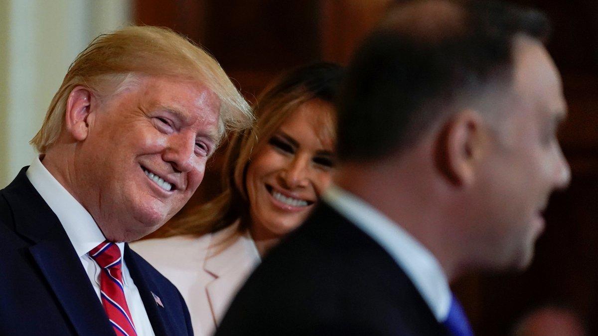 trump eeuu 2019-06-12t221007z 467358813 rc11b12b2890 rtrmadp 3 usa-poland