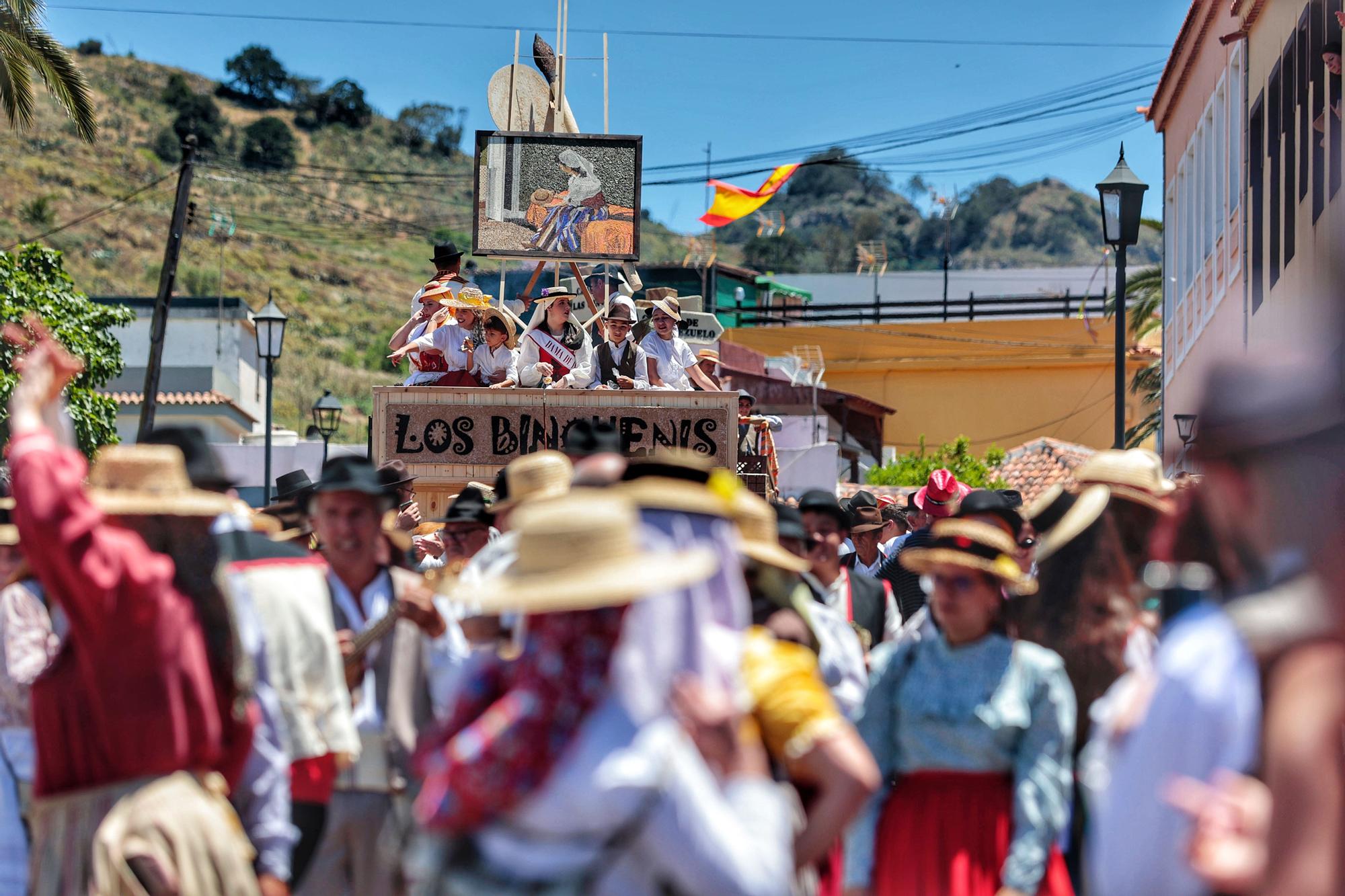 Romería de Tegueste