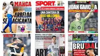 Terremoto en Inglaterra con Trent Alexander-Arnold