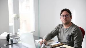 Oriol Ginés: «Volem evitar 20 anys de maltractament»