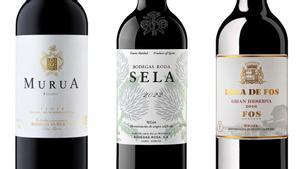 Los mejores vinos de Rioja por 20 € o menos