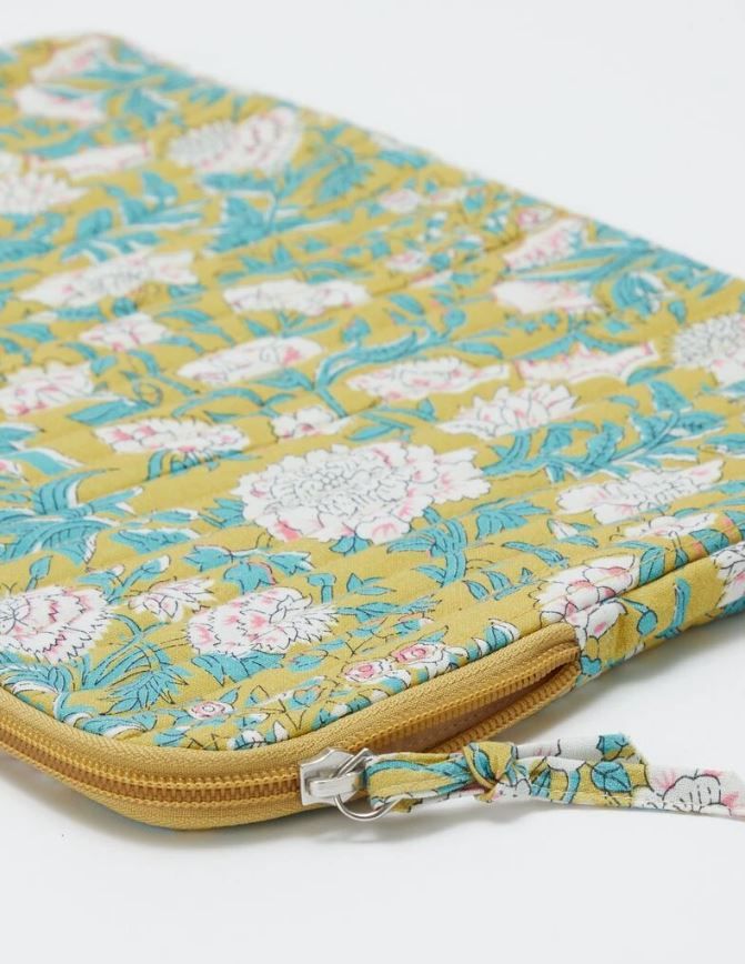 Funda de ordenador o tablet kiabi home