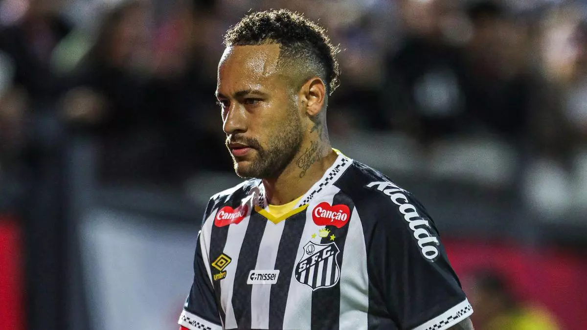 El posible regreso a Europa de Neymar