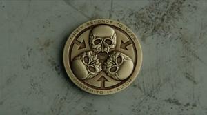 Videoclip de Thirty Seconds to Mars (’Up in the air’).