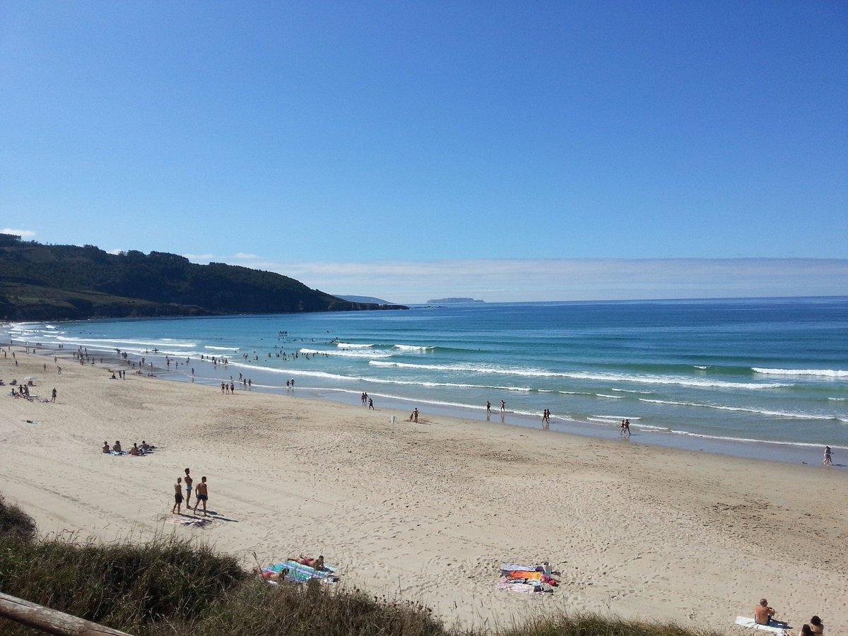 Playa de Razo