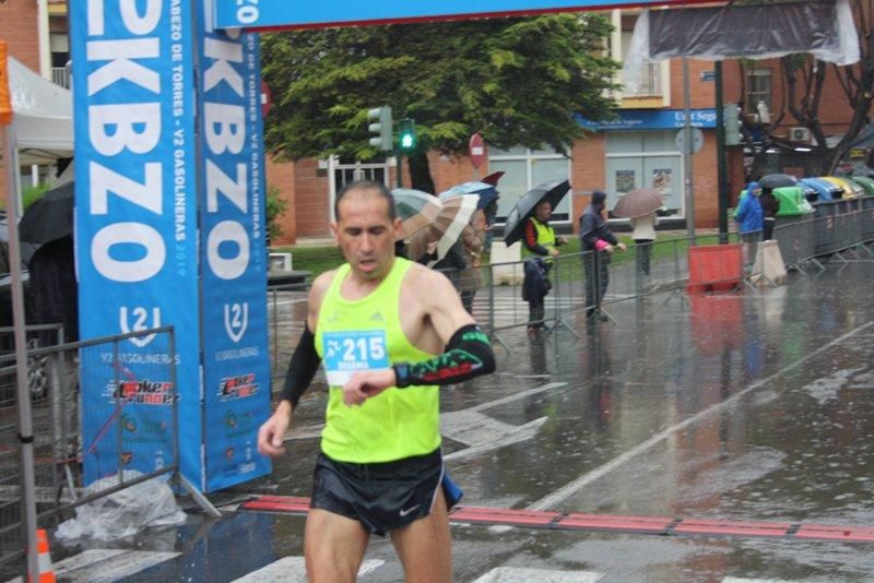 10K Cabezo de Torres