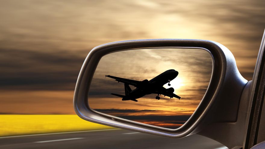 Si eres de Murcia y viajas desde el aeropuerto de Alicante, esto te interesa: aparca sin complicaciones por 38€