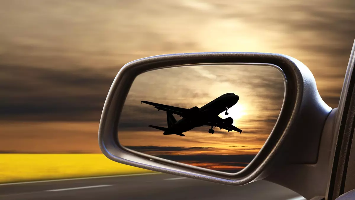 Si eres de Murcia y viajas desde el aeropuerto de Alicante, esto te interesa: aparca sin complicaciones por 38€