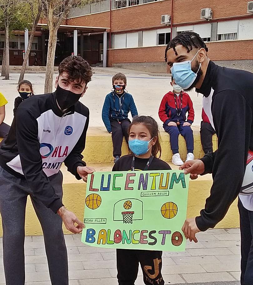 El deporte, una herramienta para prevenir el acoso escolar