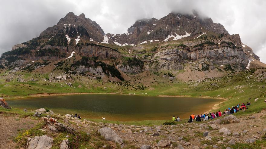 Los 5 ibones más espectaculares y accesibles del Pirineo para visitar este verano