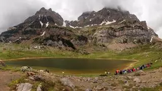 Los 5 ibones más espectaculares y accesibles del Pirineo para visitar este verano